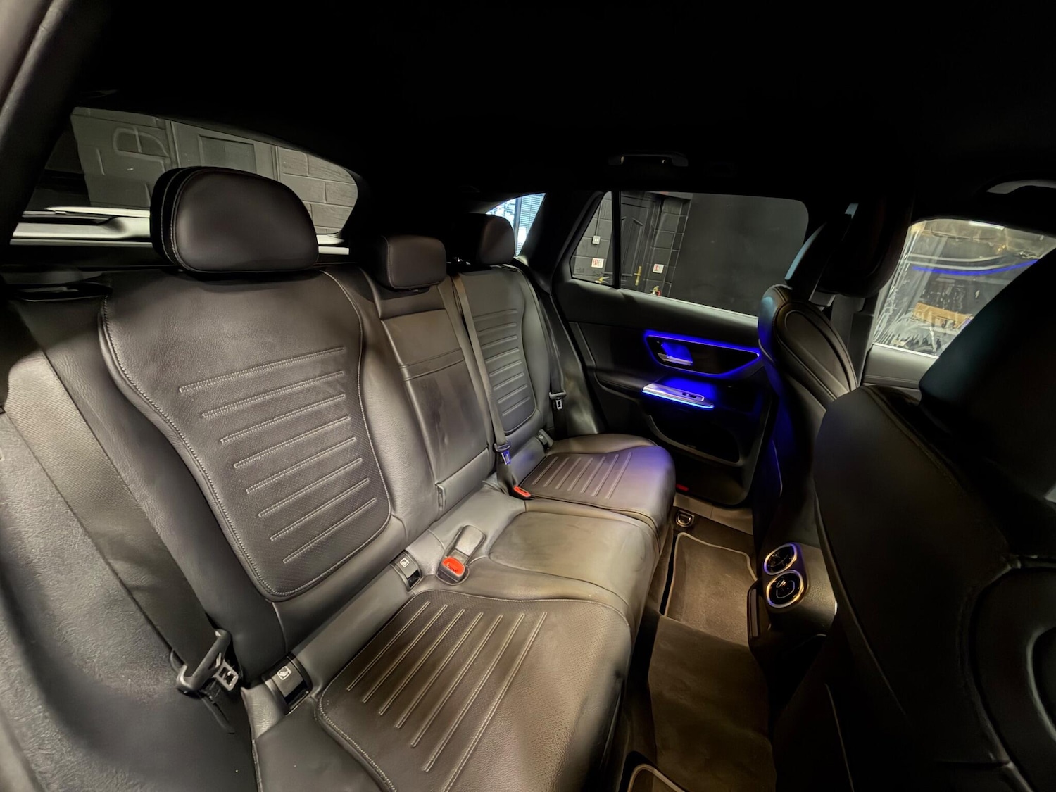 Used Mercedes-Benz GLC 2025 for sale - 77101996: Photo 19