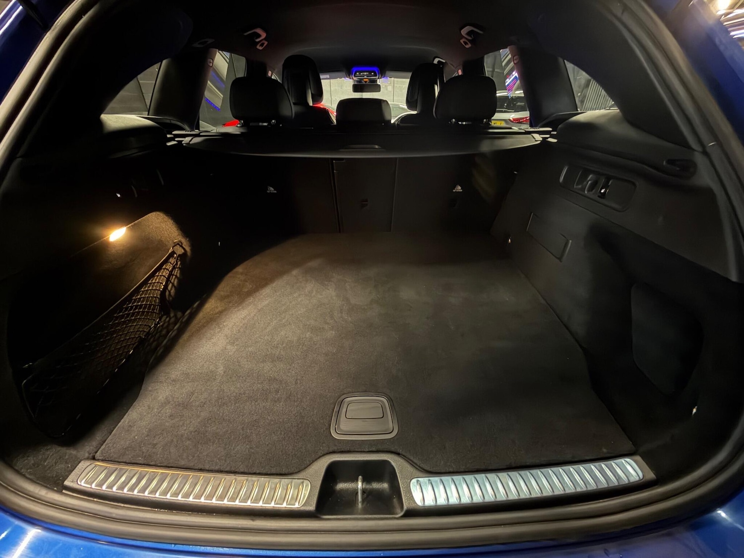 Used Mercedes-Benz GLC 2025 for sale - 77101996: Photo 21