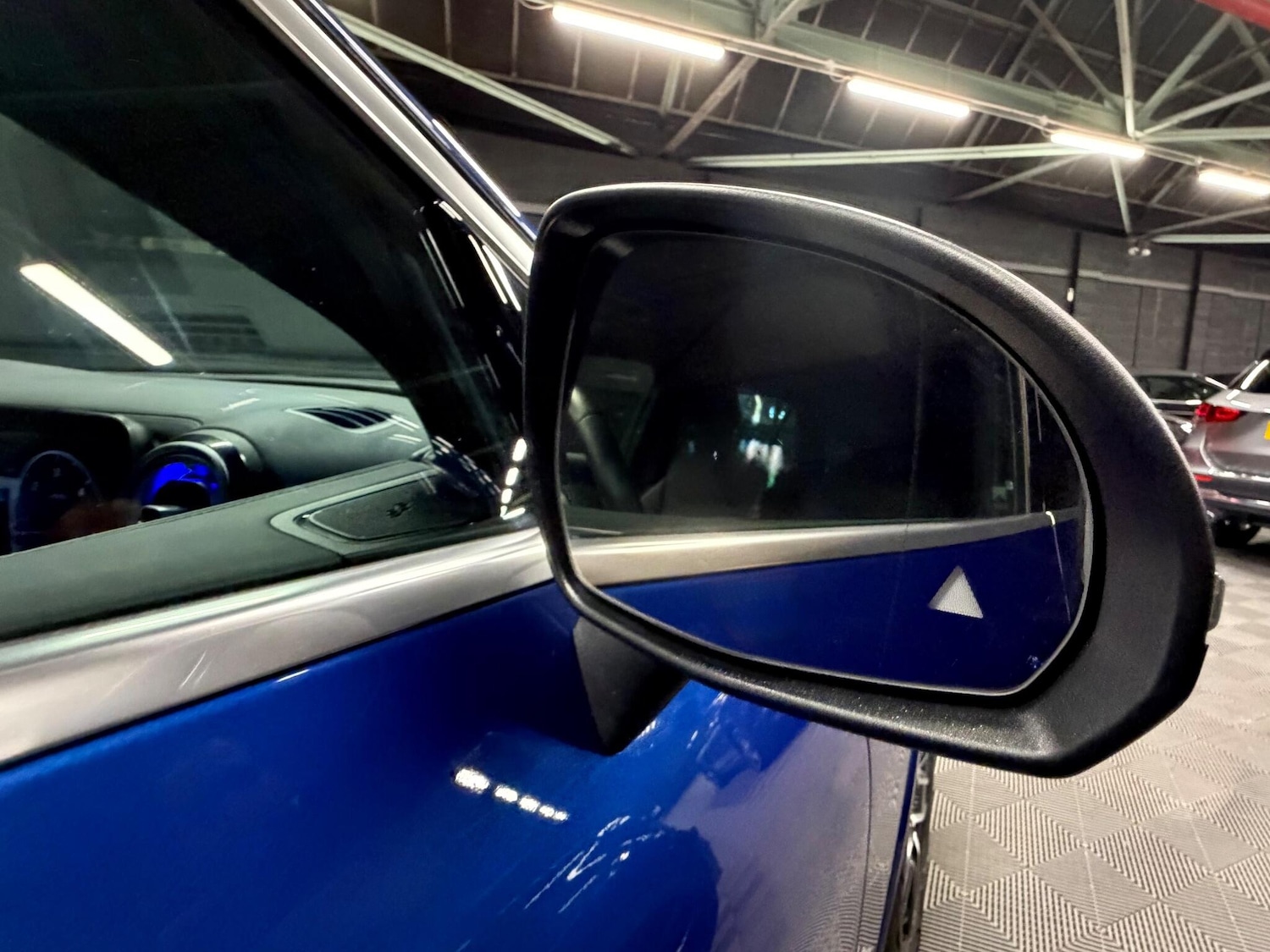 Used Mercedes-Benz GLC 2025 for sale - 77101996: Photo 23