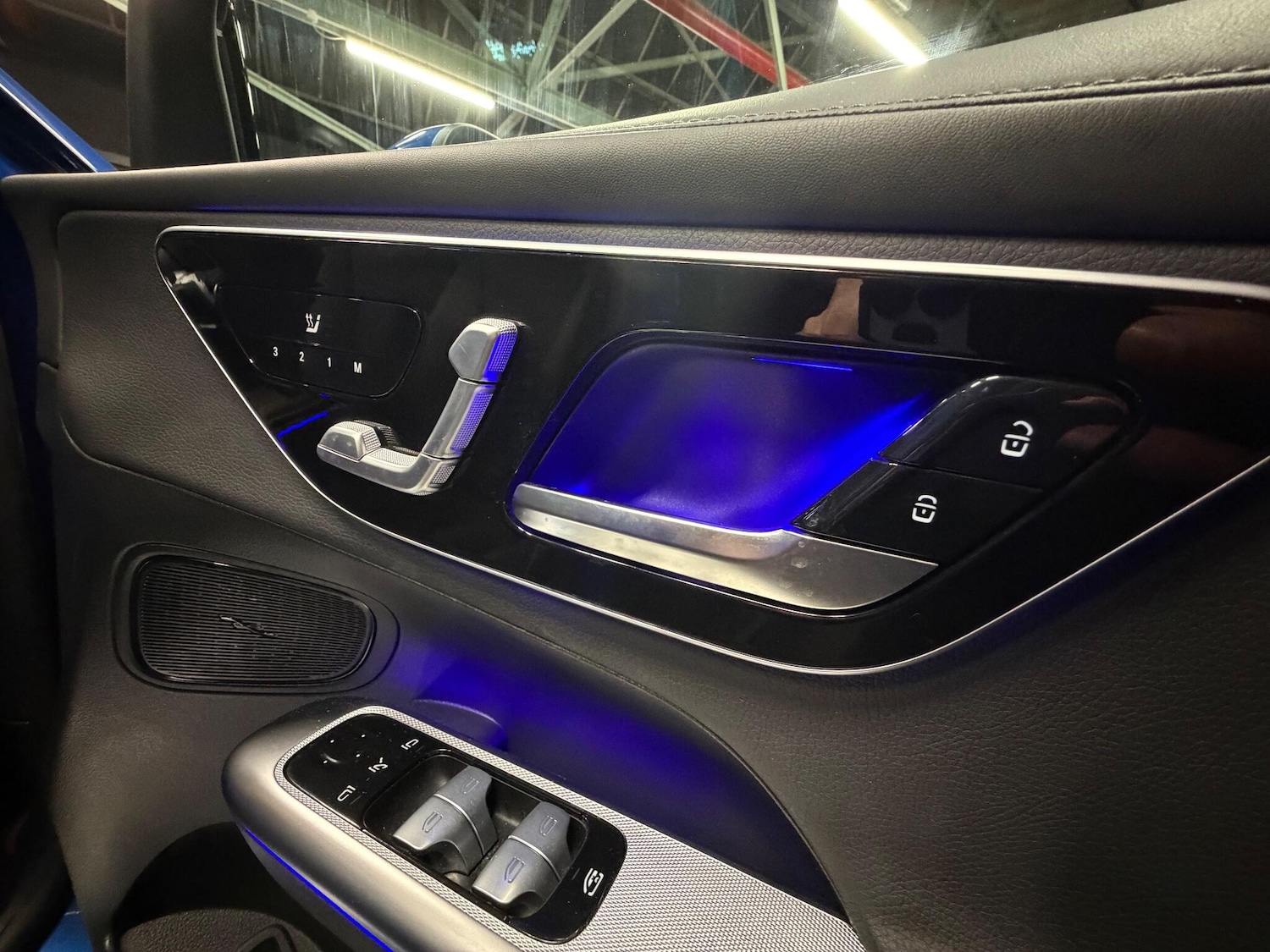 Used Mercedes-Benz GLC 2025 for sale - 77101996: Photo 26