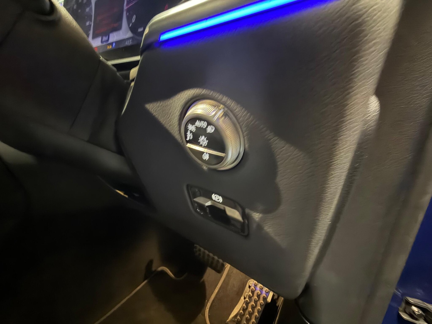 Used Mercedes-Benz GLC 2025 for sale - 77101996: Photo 27