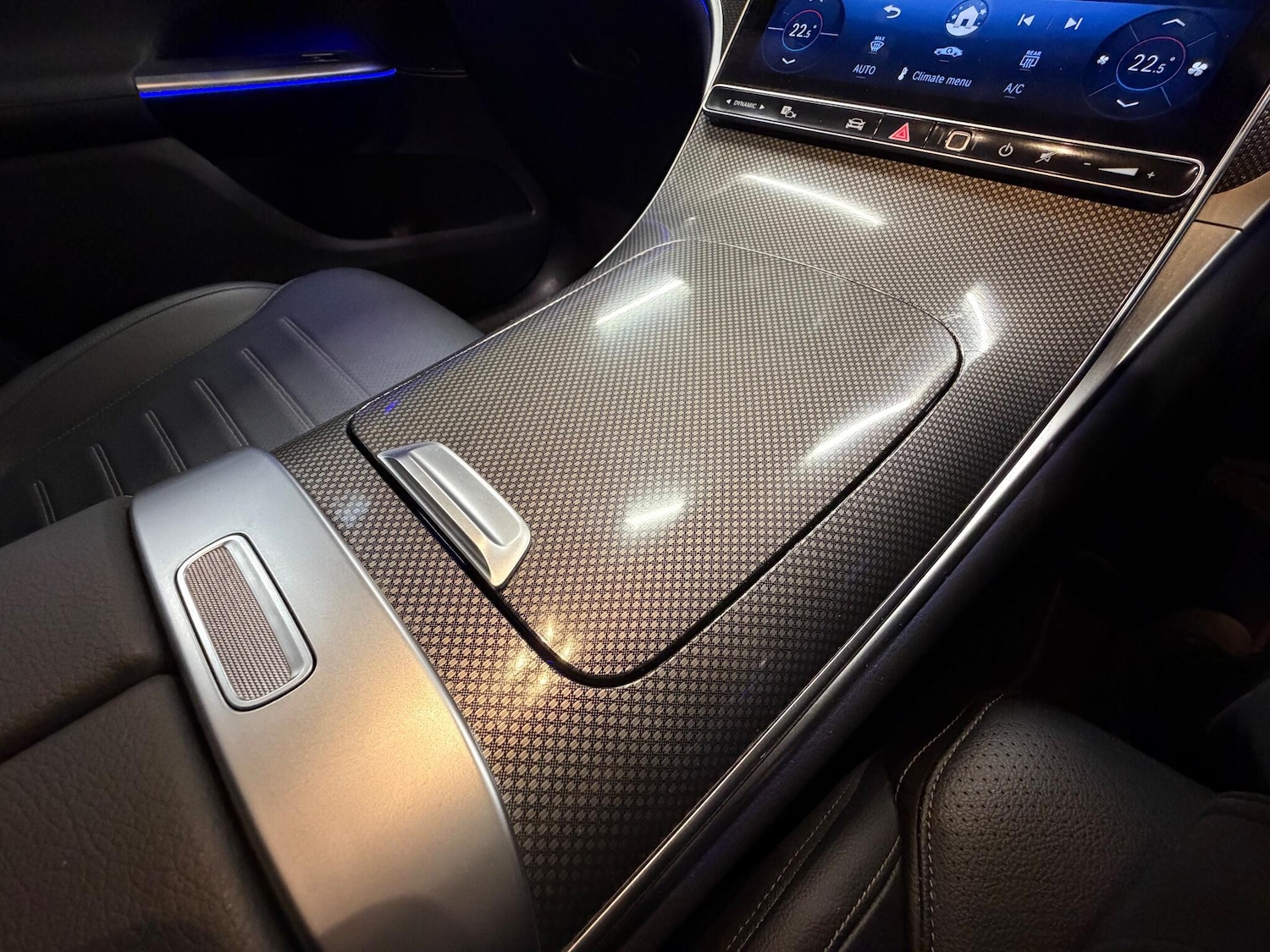 Used Mercedes-Benz GLC 2025 for sale - 77101996: Photo 28