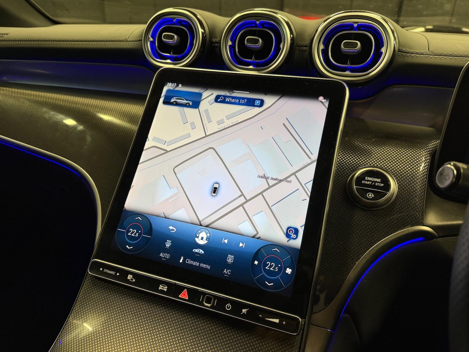 Used Mercedes-Benz GLC 2025 for sale - 77101996: Photo 31