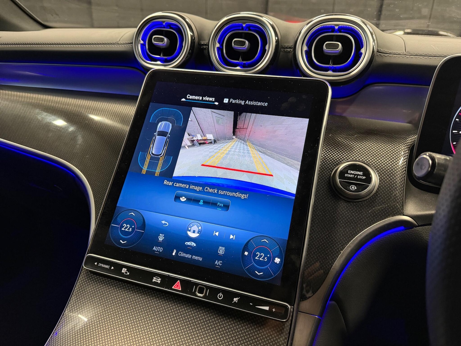 Used Mercedes-Benz GLC 2025 for sale - 77101996: Photo 32