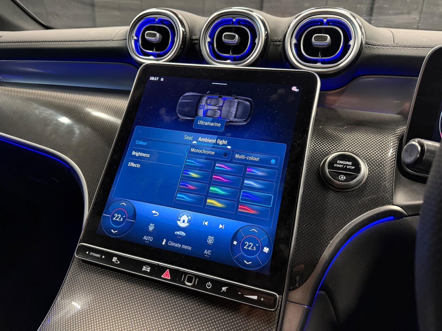 Used Mercedes-Benz GLC 2025 for sale - 77101996: Photo 33