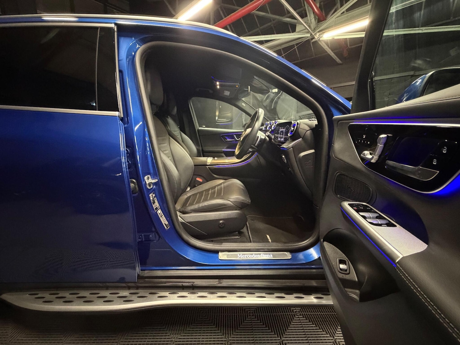 Used Mercedes-Benz GLC 2025 for sale - 77101996: Photo 6