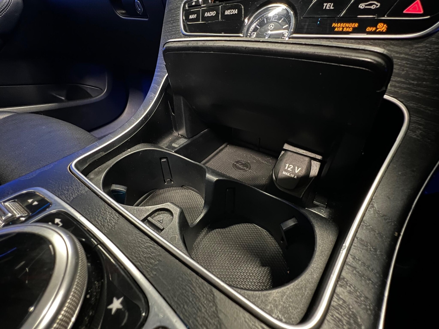 Used Mercedes-Benz C Class 2017 for sale - 76886674: Photo 29