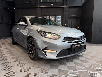 Used Kia Ceed 2023 for sale - 78923358: Photo