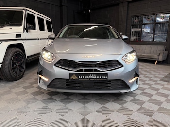 Used Kia Ceed 2023 for sale - 78923358: Photo