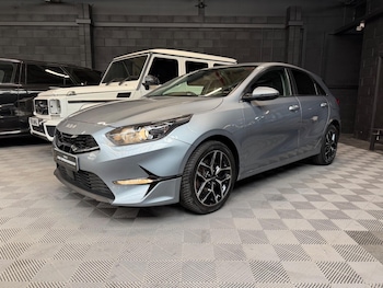Used Kia Ceed 2023 for sale - 78923358: Photo