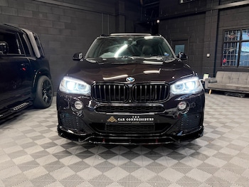 Used BMW X5 2018 for sale - 76899356: Photo