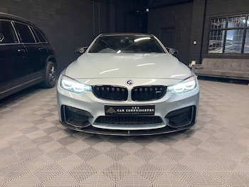 Used BMW M4 2018 for sale - 76072178: Photo