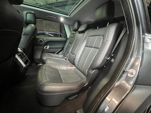 Used Land Rover Range Rover Sport 2020 for sale - 75601223: Photo 16