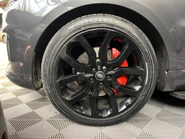Used Land Rover Range Rover Sport 2020 for sale - 75601223: Photo 22