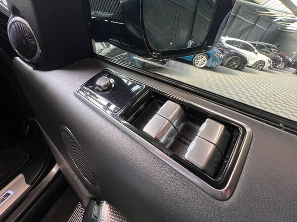 Used Land Rover Range Rover Sport 2020 for sale - 75601223: Photo 30