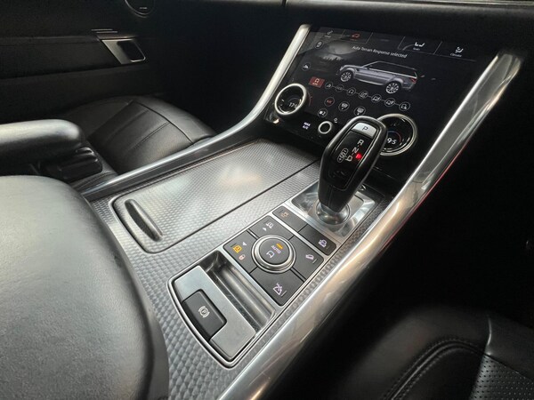Used Land Rover Range Rover Sport 2020 for sale - 75601223: Photo 33