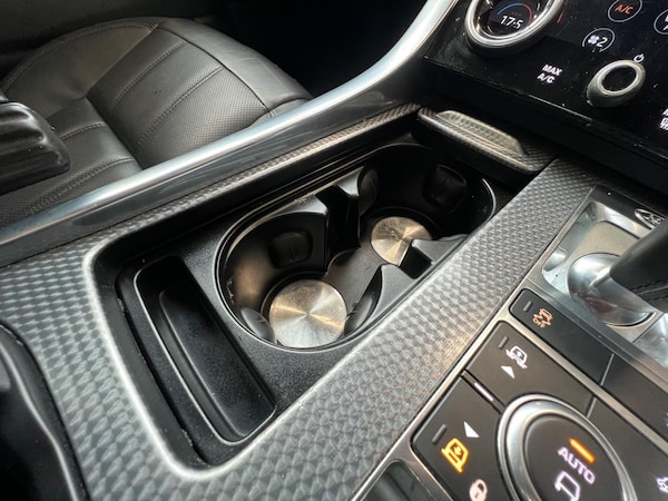 Used Land Rover Range Rover Sport 2020 for sale - 75601223: Photo 34