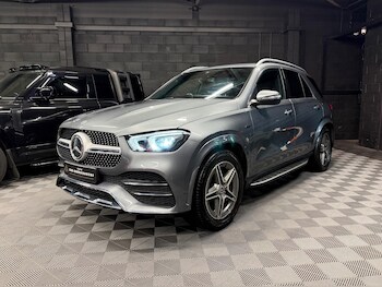 Used Mercedes-Benz GLE 2021 for sale - 76975954: Photo