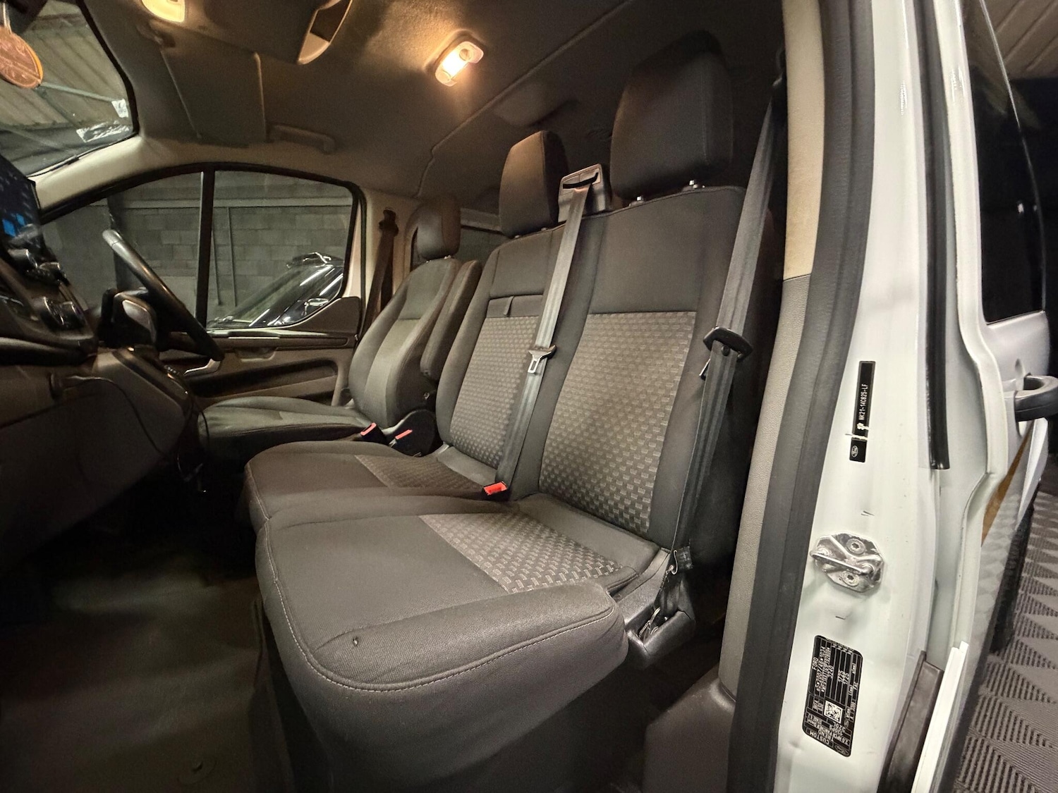 Used Ford Transit Custom 2023 for sale - 76742314: Photo 12