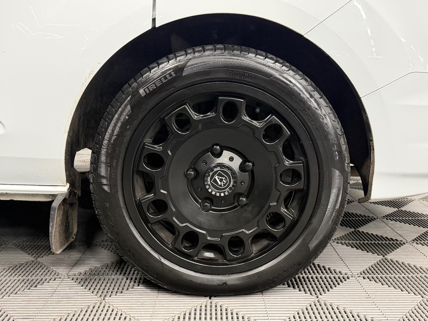 Used Ford Transit Custom 2023 for sale - 76742314: Photo 13