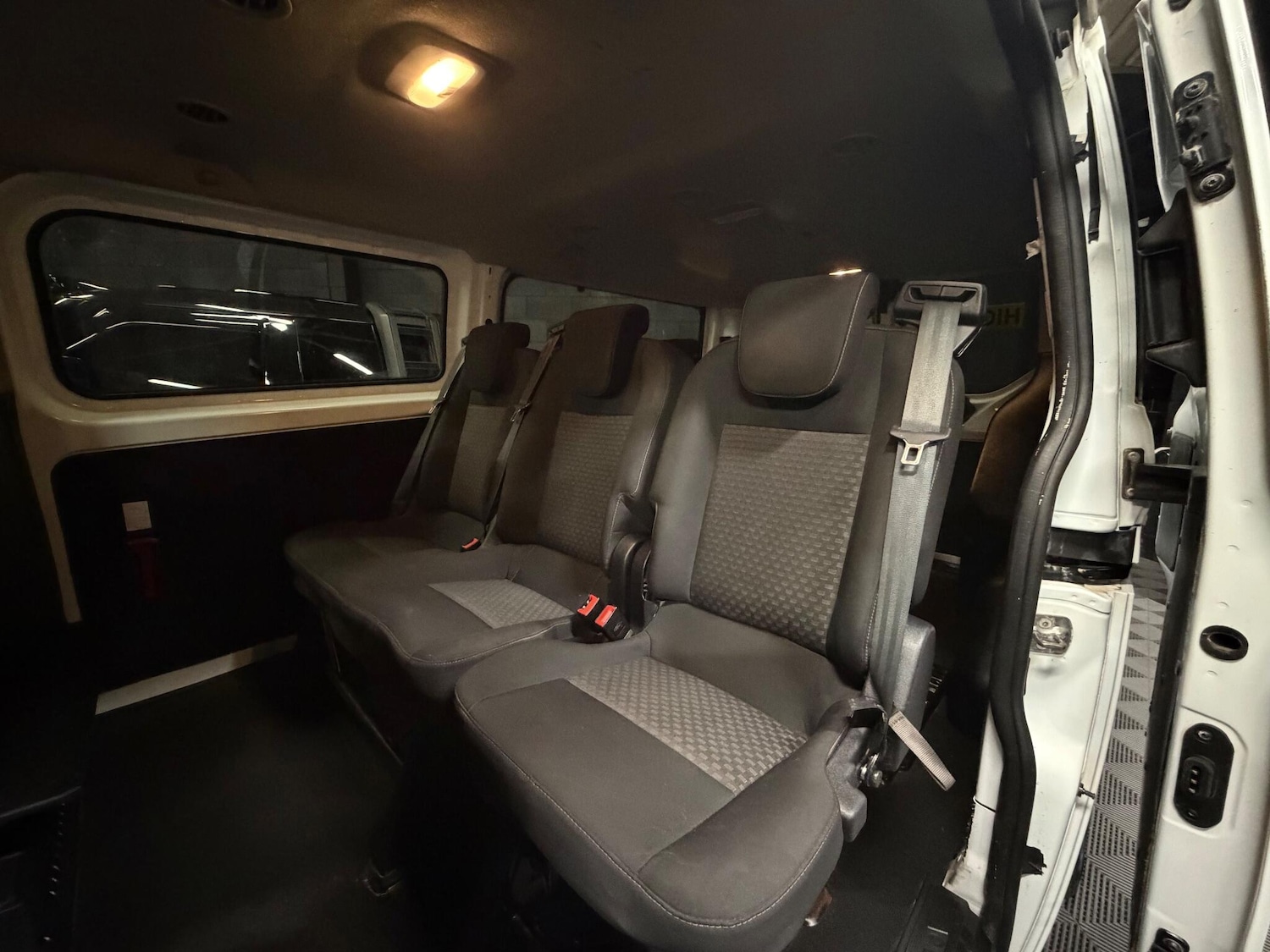 Used Ford Transit Custom 2023 for sale - 76742314: Photo 14