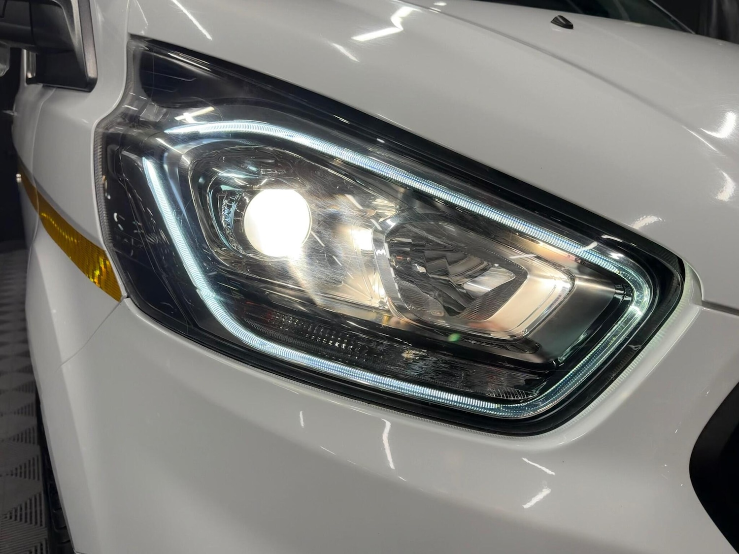 Used Ford Transit Custom 2023 for sale - 76742314: Photo 15