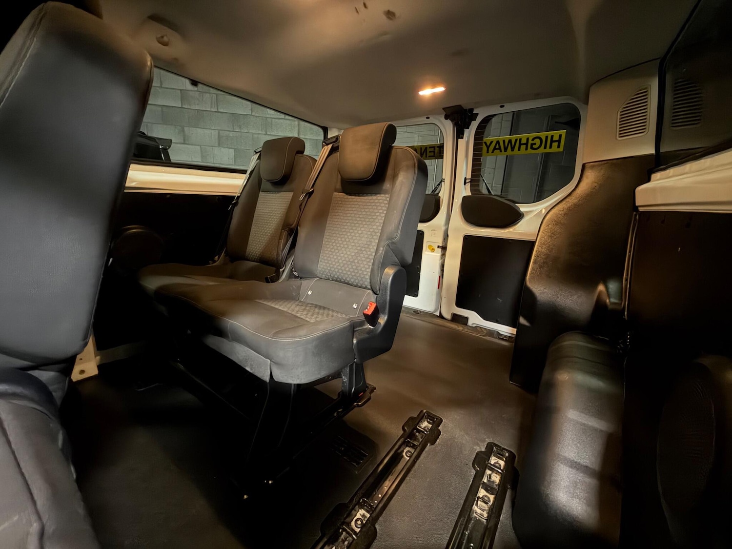 Used Ford Transit Custom 2023 for sale - 76742314: Photo 16