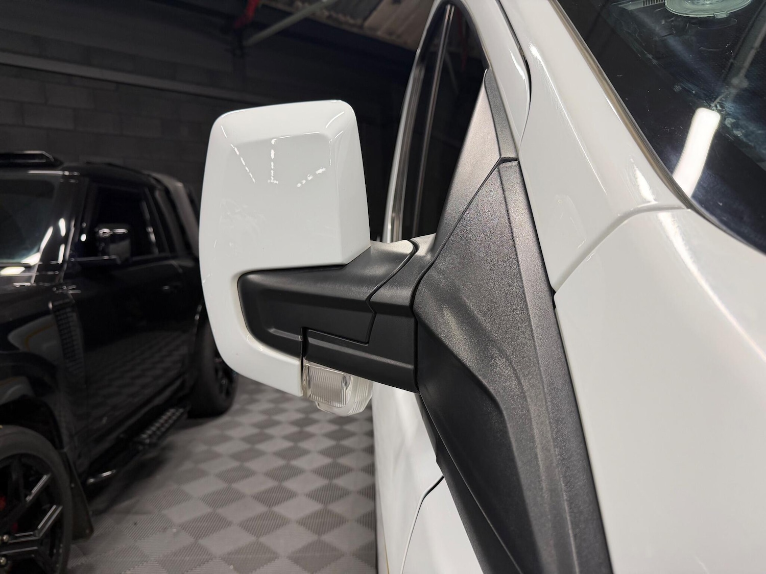 Used Ford Transit Custom 2023 for sale - 76742314: Photo 17