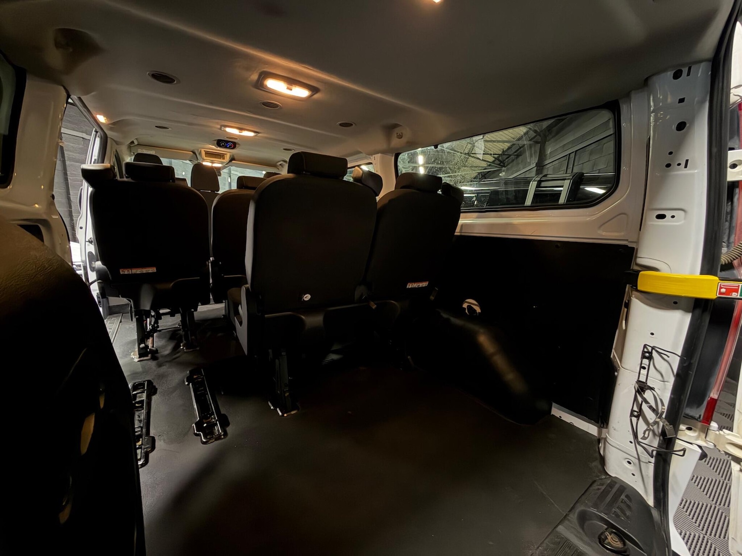 Used Ford Transit Custom 2023 for sale - 76742314: Photo 20