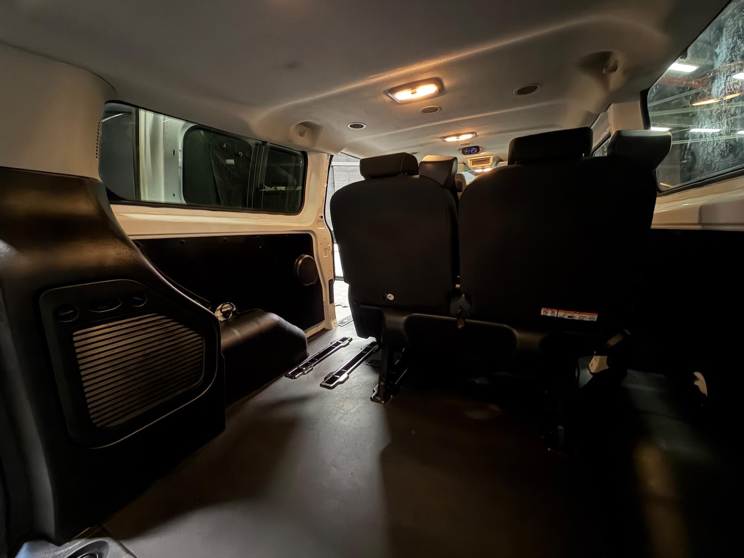 Used Ford Transit Custom 2023 for sale - 76742314: Photo 22