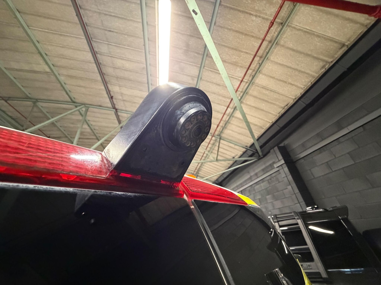 Used Ford Transit Custom 2023 for sale - 76742314: Photo 23