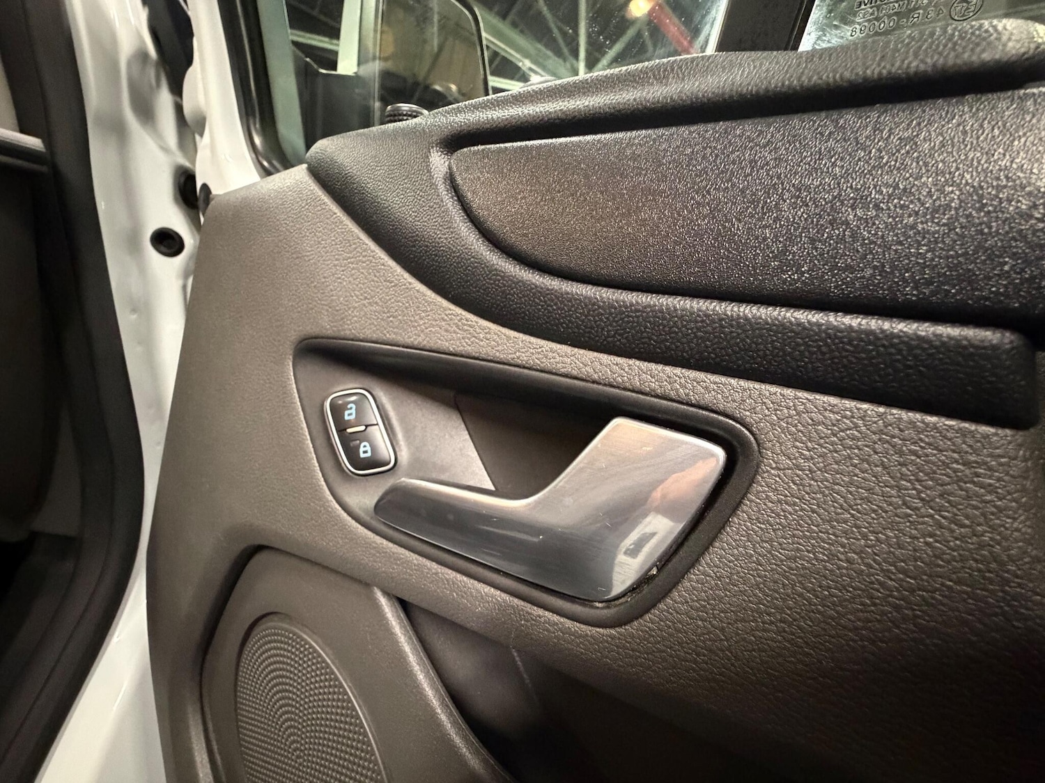 Used Ford Transit Custom 2023 for sale - 76742314: Photo 24