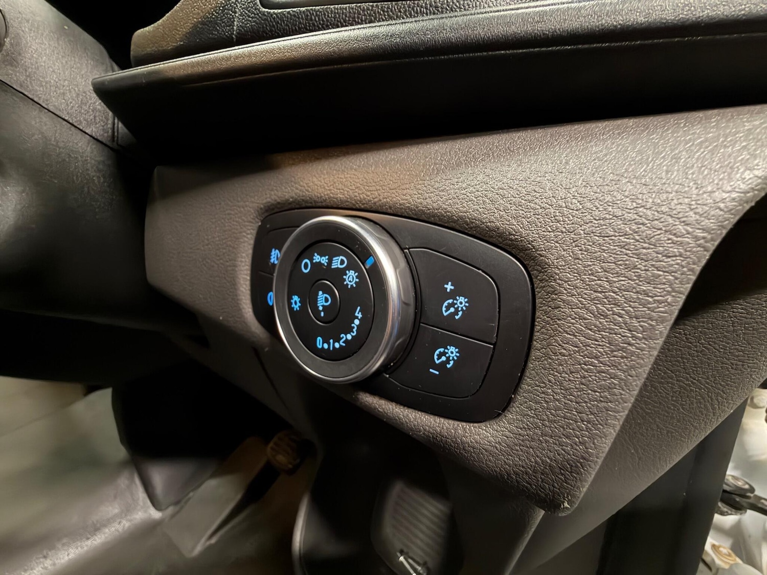 Used Ford Transit Custom 2023 for sale - 76742314: Photo 26