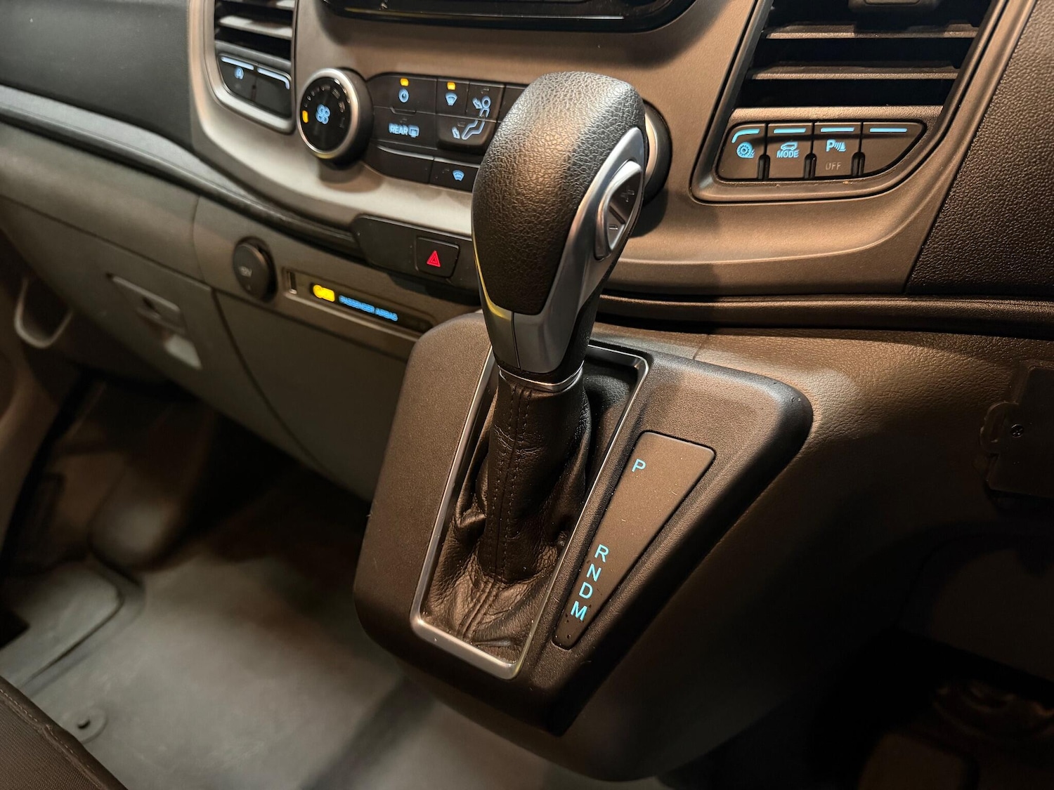 Used Ford Transit Custom 2023 for sale - 76742314: Photo 29