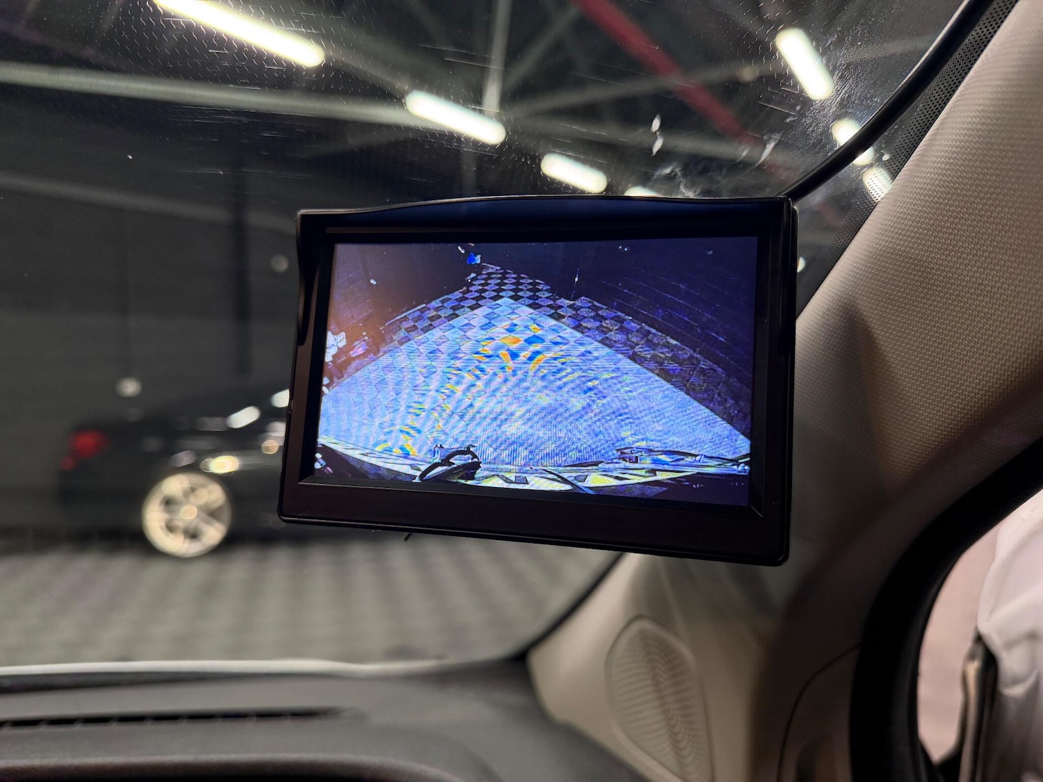 Used Ford Transit Custom 2023 for sale - 76742314: Photo 30