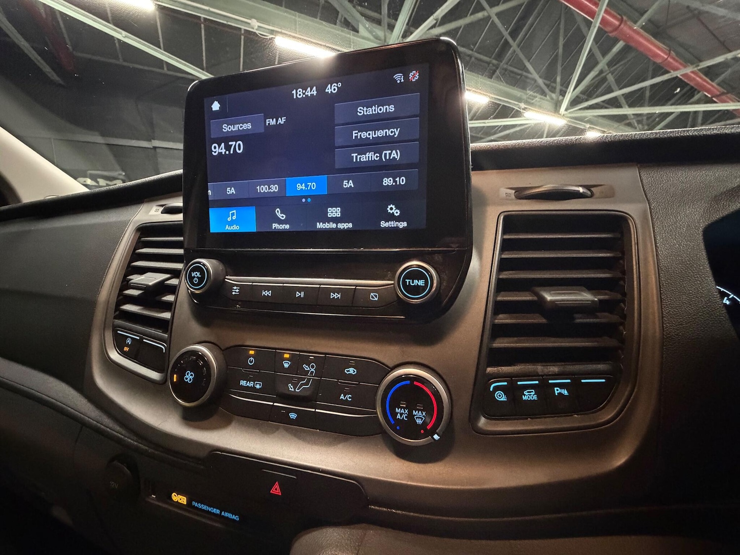 Used Ford Transit Custom 2023 for sale - 76742314: Photo 31