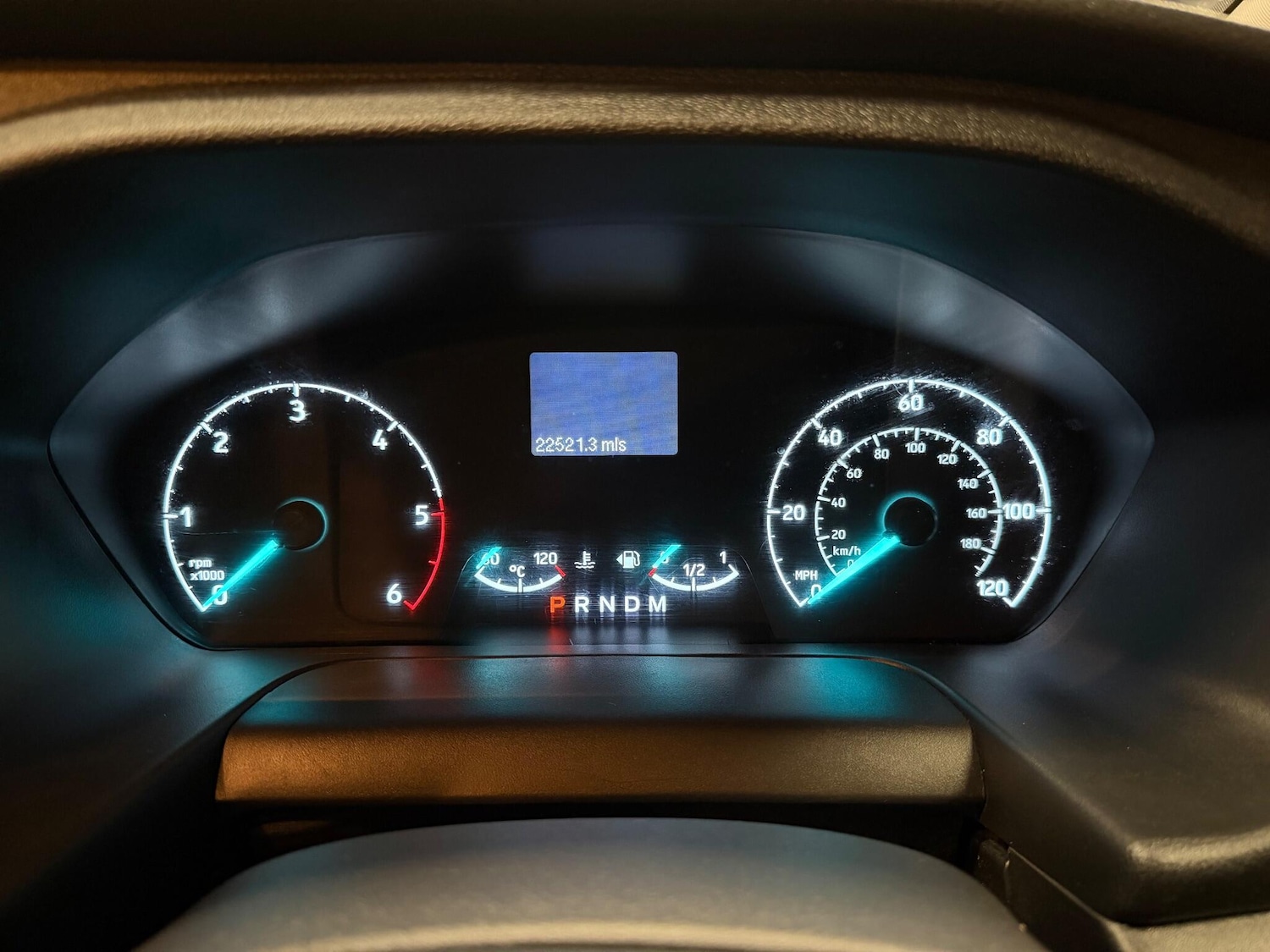 Used Ford Transit Custom 2023 for sale - 76742314: Photo 34