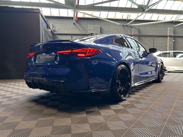 Used BMW M4 2022 for sale - 74574763: Photo 11