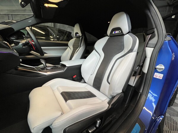 Used BMW M4 2022 for sale - 74574763: Photo 12