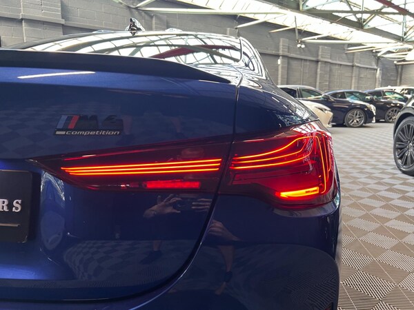 Used BMW M4 2022 for sale - 74574763: Photo 13