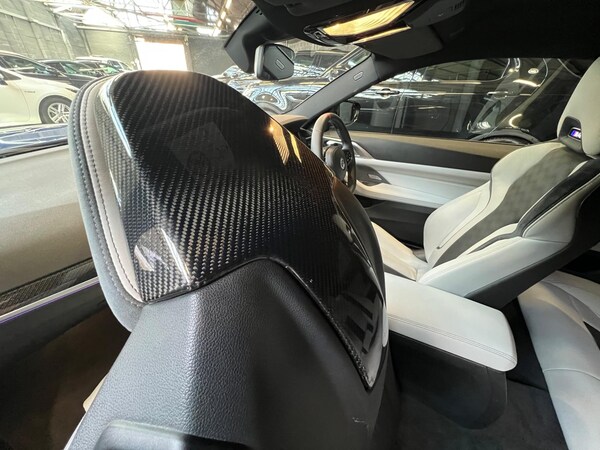 Used BMW M4 2022 for sale - 74574763: Photo 14