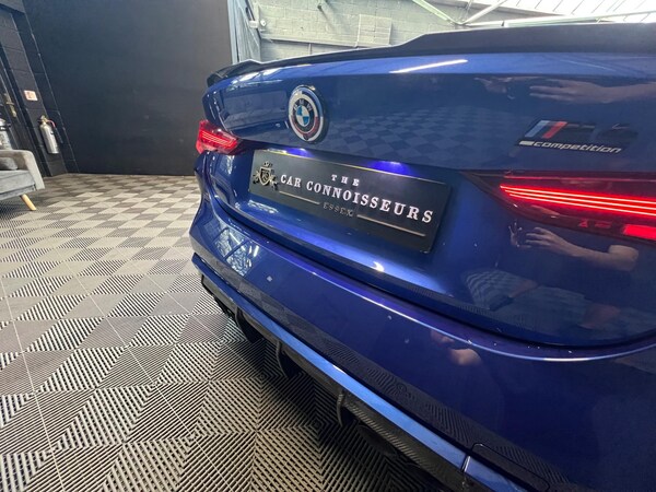 Used BMW M4 2022 for sale - 74574763: Photo 15