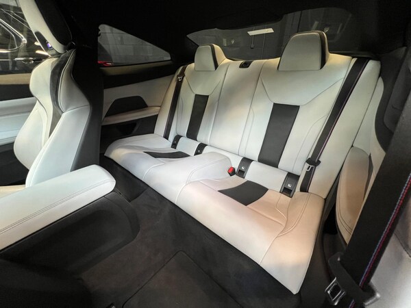 Used BMW M4 2022 for sale - 74574763: Photo 16
