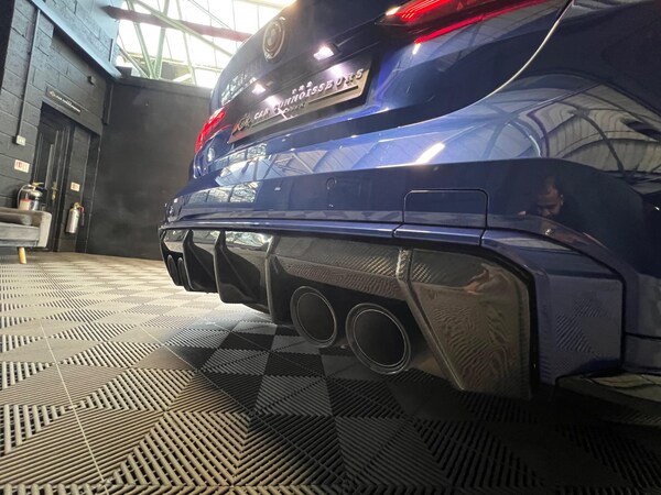 Used BMW M4 2022 for sale - 74574763: Photo 17