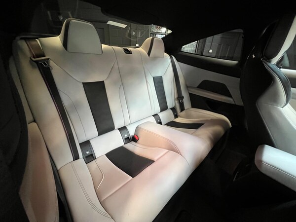 Used BMW M4 2022 for sale - 74574763: Photo 18
