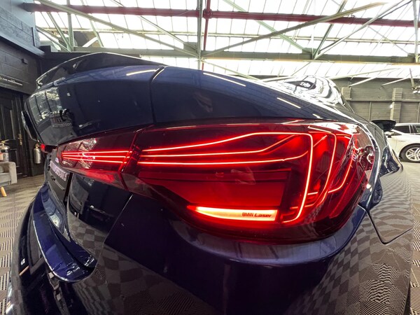 Used BMW M4 2022 for sale - 74574763: Photo 19