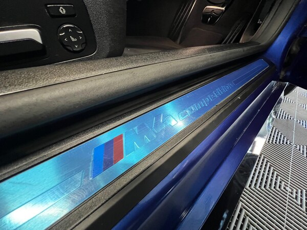 Used BMW M4 2022 for sale - 74574763: Photo 20