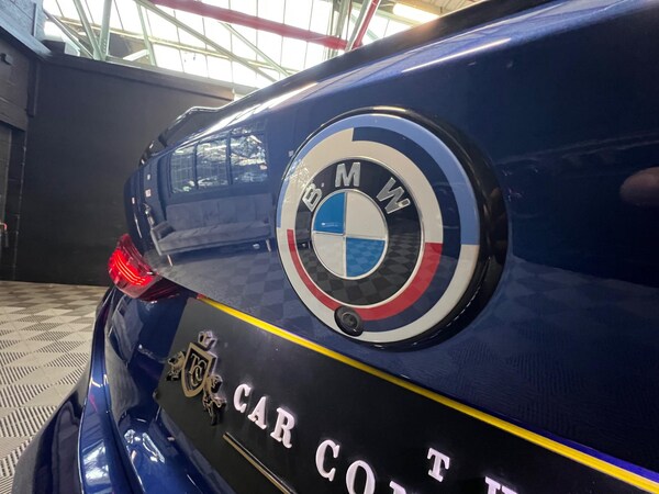 Used BMW M4 2022 for sale - 74574763: Photo 21