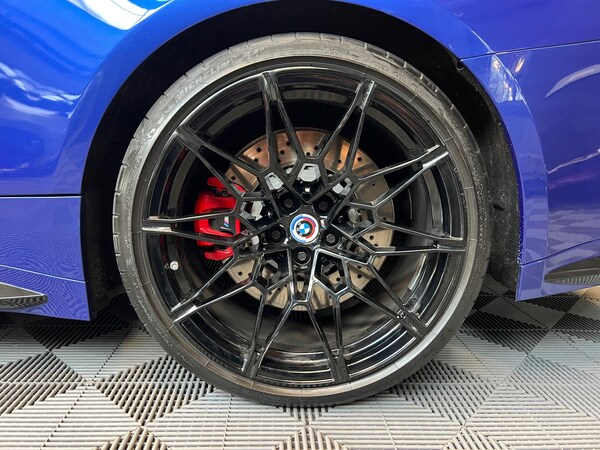 Used BMW M4 2022 for sale - 74574763: Photo 23