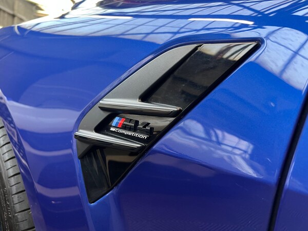 Used BMW M4 2022 for sale - 74574763: Photo 25